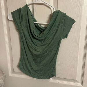 Silence + Noise Top NWOT  Xsmall